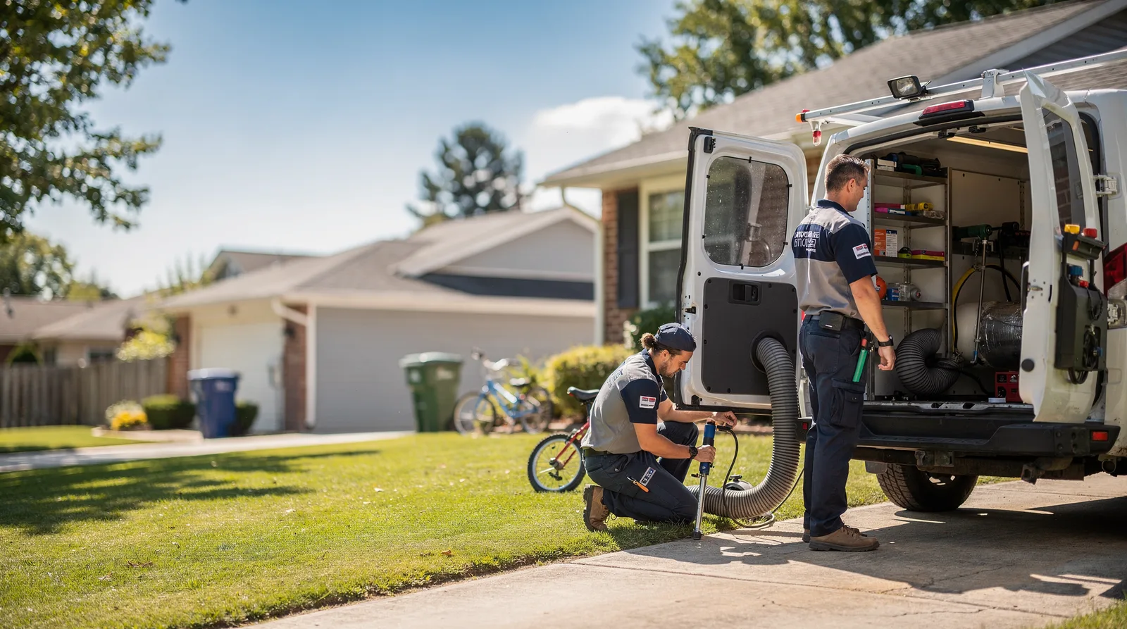 24/7 HVAC Repair & AC Replacement in Mcalpin, FL near me